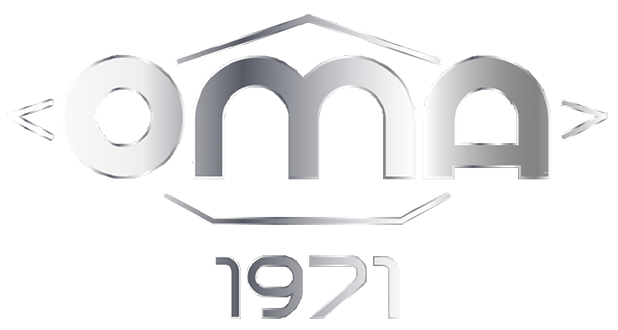 logo OMA Packaging