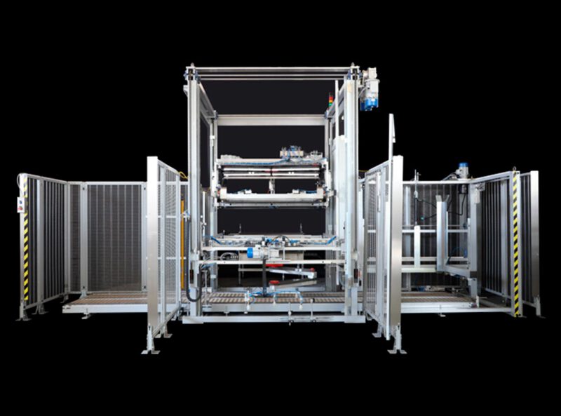 OMA-DPV-020-depallettizzatori-banco-di-accumolo-macchina-totalmente-automatica
